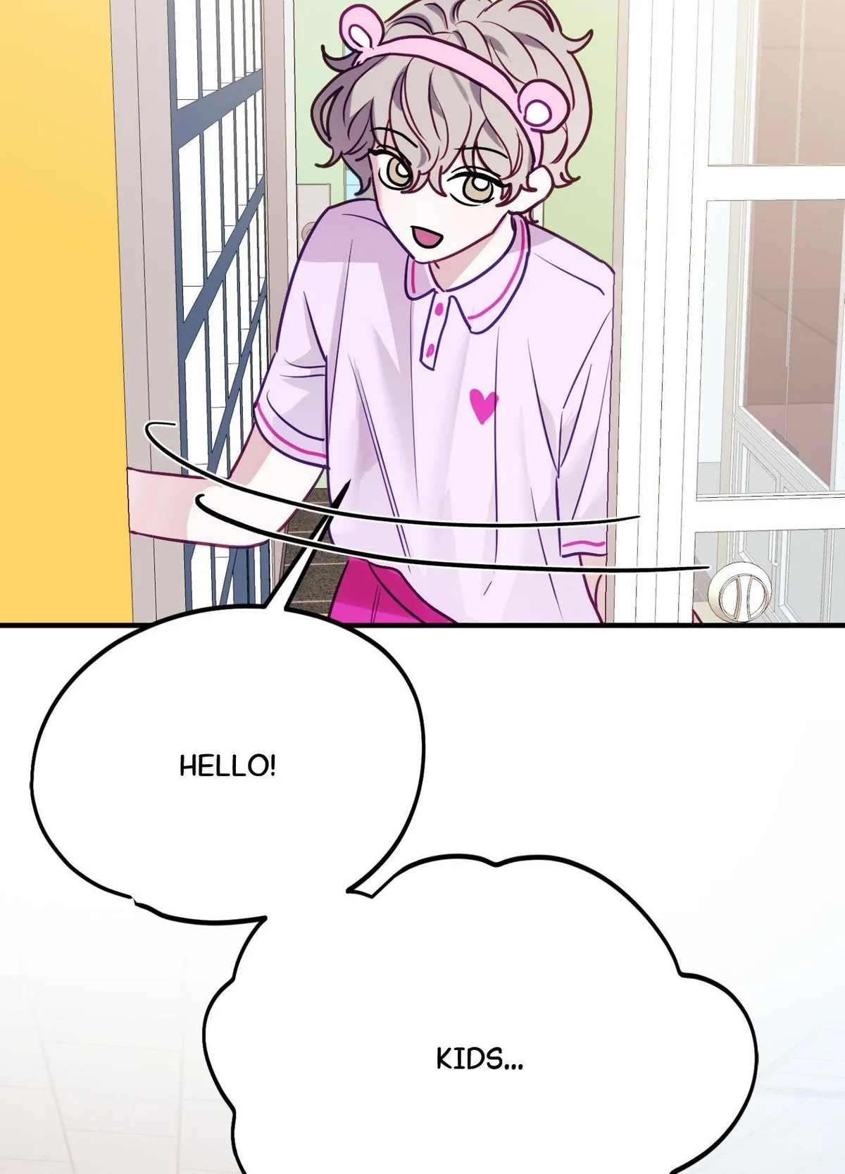 One Day, I Became a Mad Tyrant Chapter 12 page 92 - 