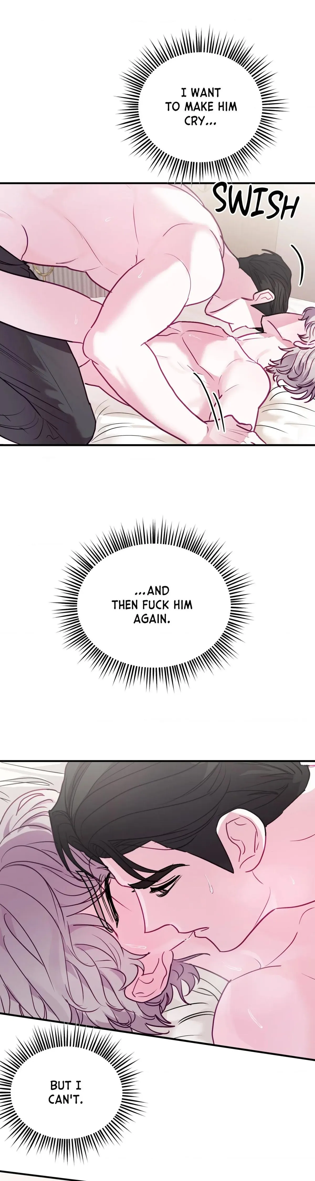 One Day, I Became a Mad Tyrant Chapter 13 page 11 - 