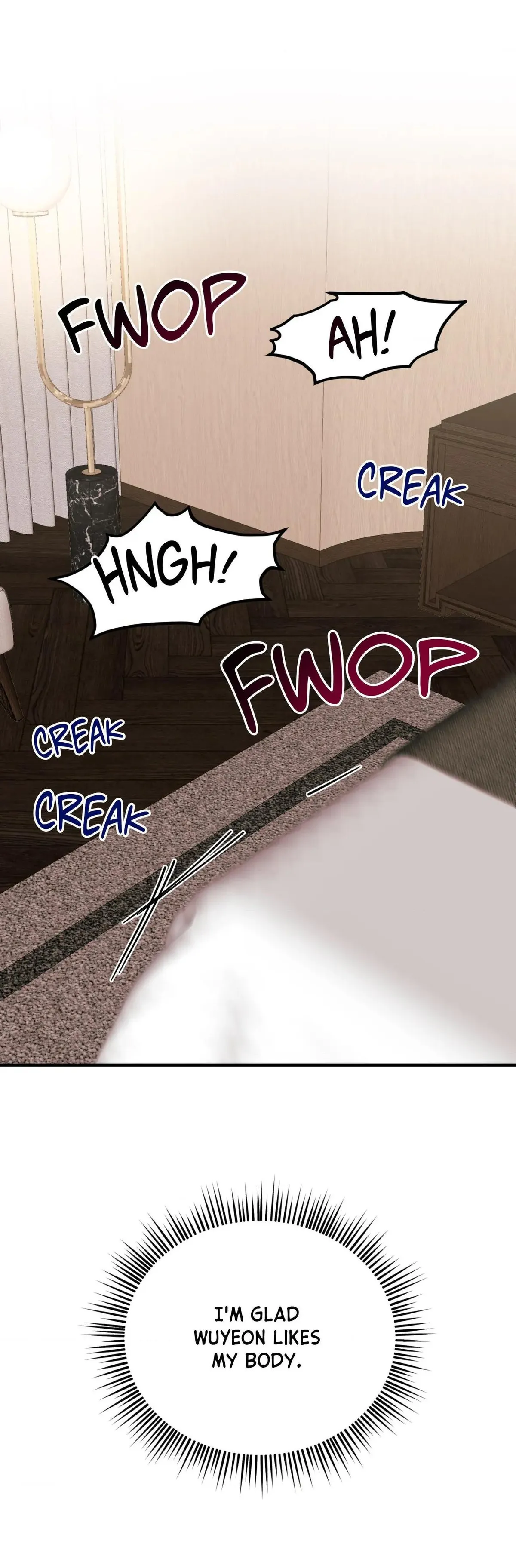 One Day, I Became a Mad Tyrant Chapter 13 page 15 - 
