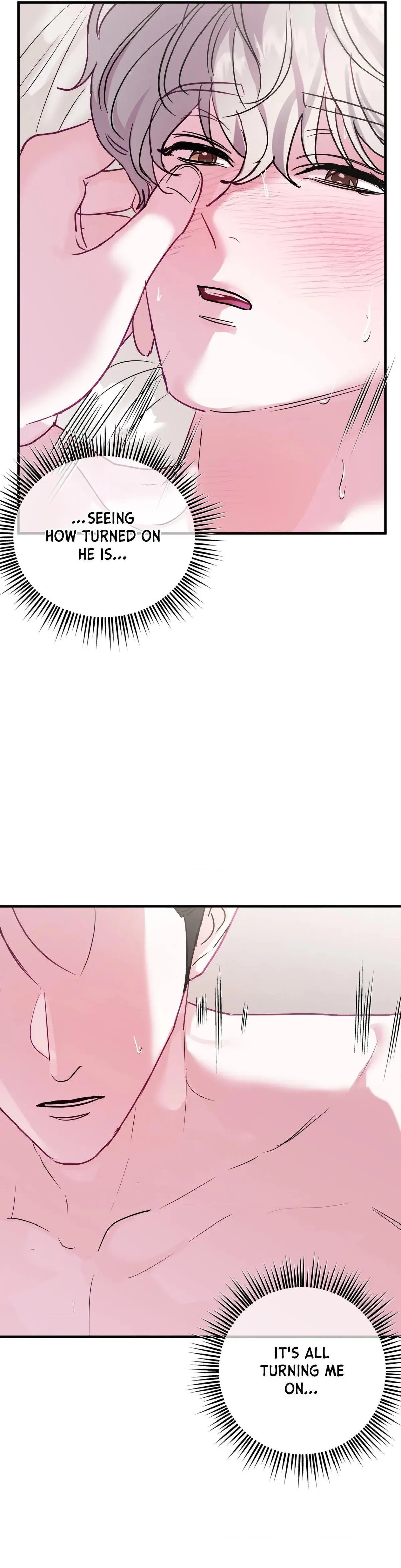 One Day, I Became a Mad Tyrant Chapter 13 page 18 - 