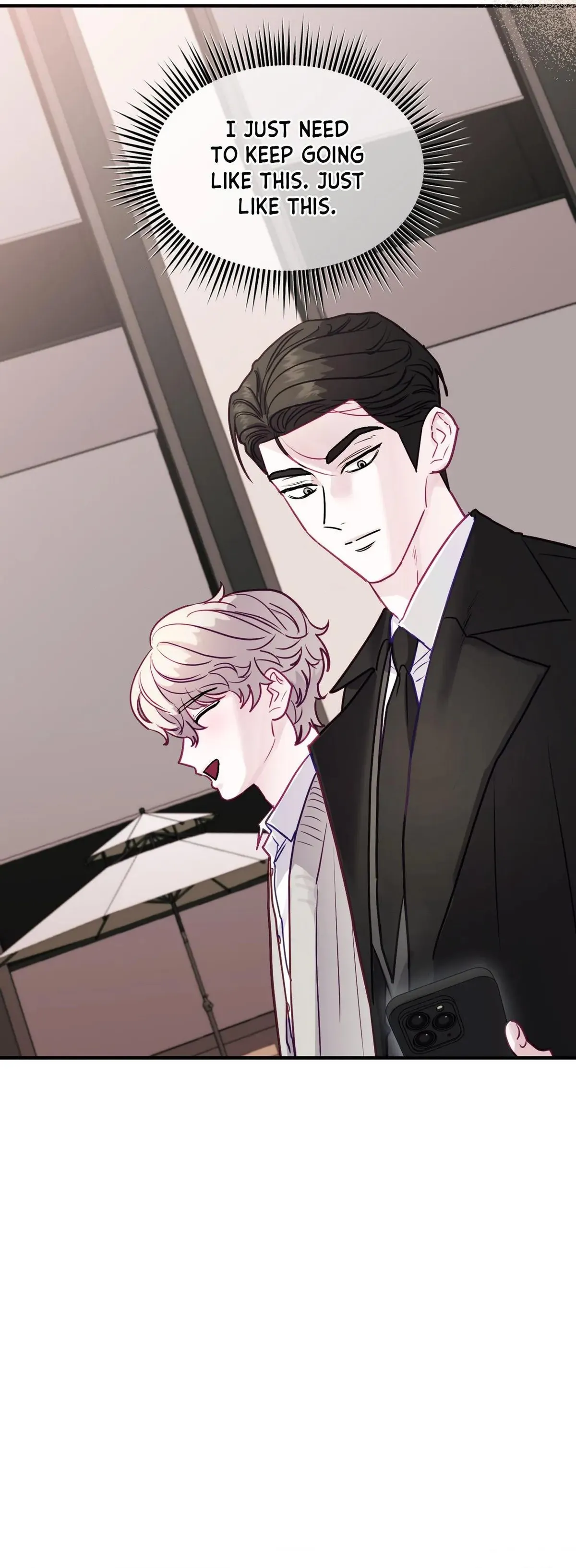 One Day, I Became a Mad Tyrant Chapter 13 page 23 - 
