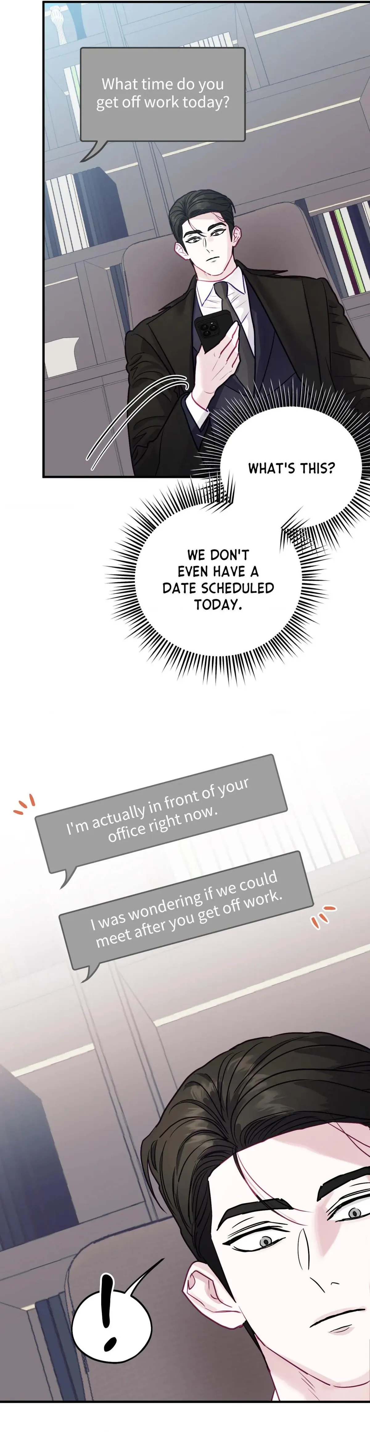 One Day, I Became a Mad Tyrant Chapter 13 page 27 - 