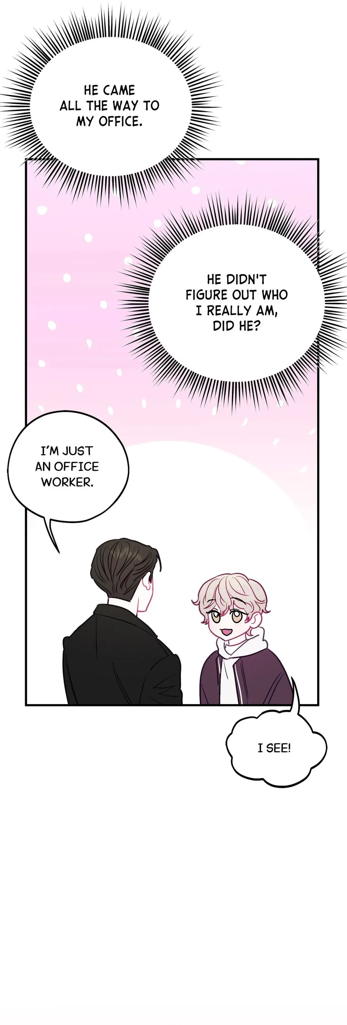 One Day, I Became a Mad Tyrant Chapter 13 page 29 - 