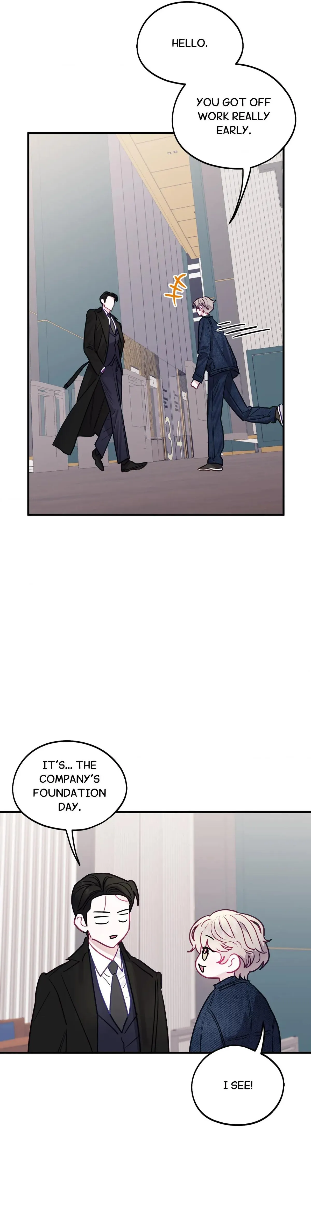One Day, I Became a Mad Tyrant Chapter 13 page 31 - 