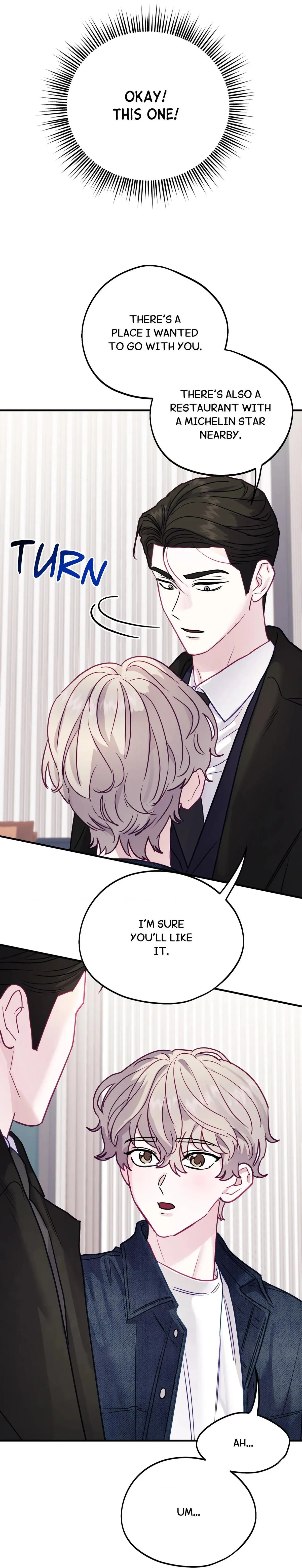 One Day, I Became a Mad Tyrant Chapter 13 page 34 - 