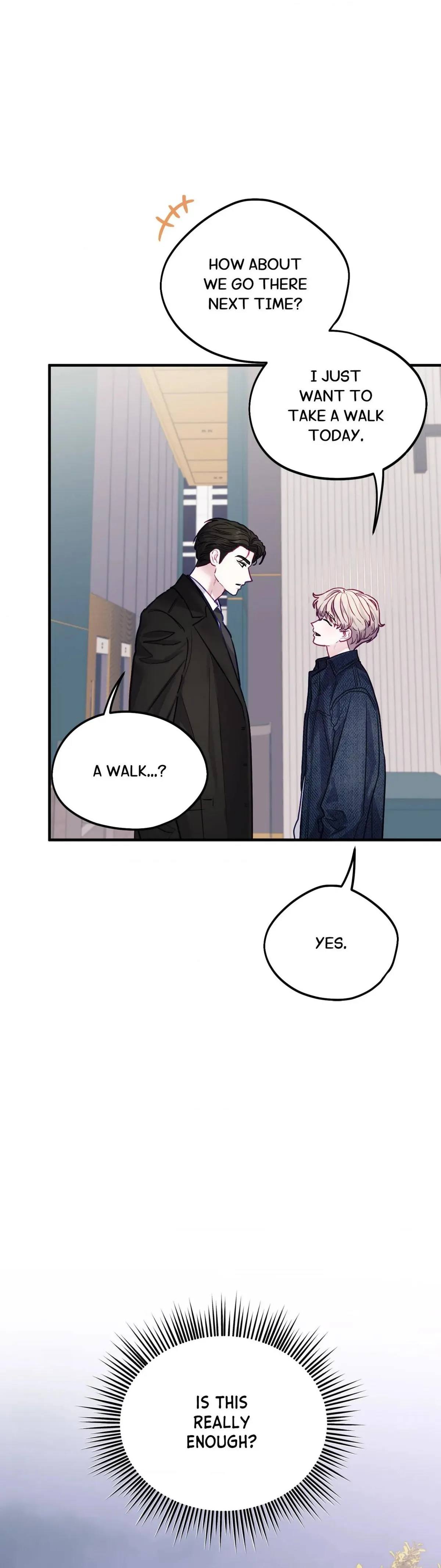 One Day, I Became a Mad Tyrant Chapter 13 page 35 - 