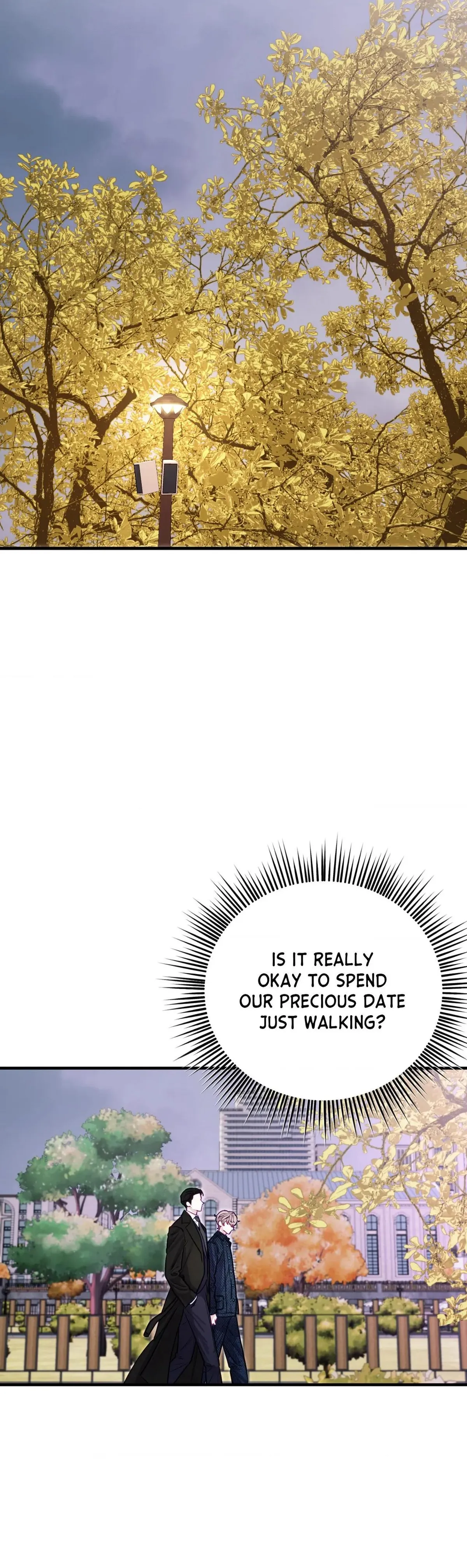 One Day, I Became a Mad Tyrant Chapter 13 page 36 - 