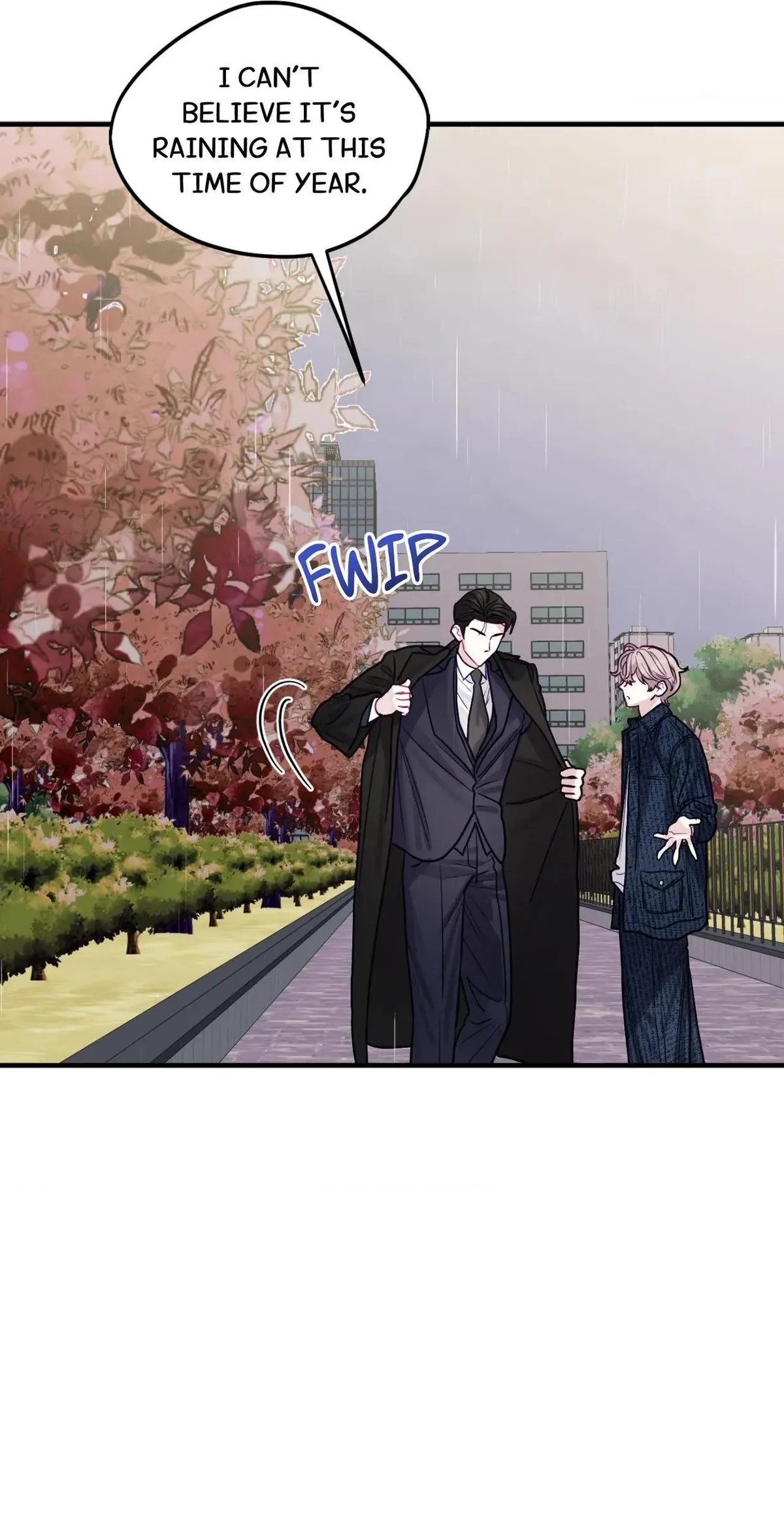 One Day, I Became a Mad Tyrant Chapter 13 page 40 - 