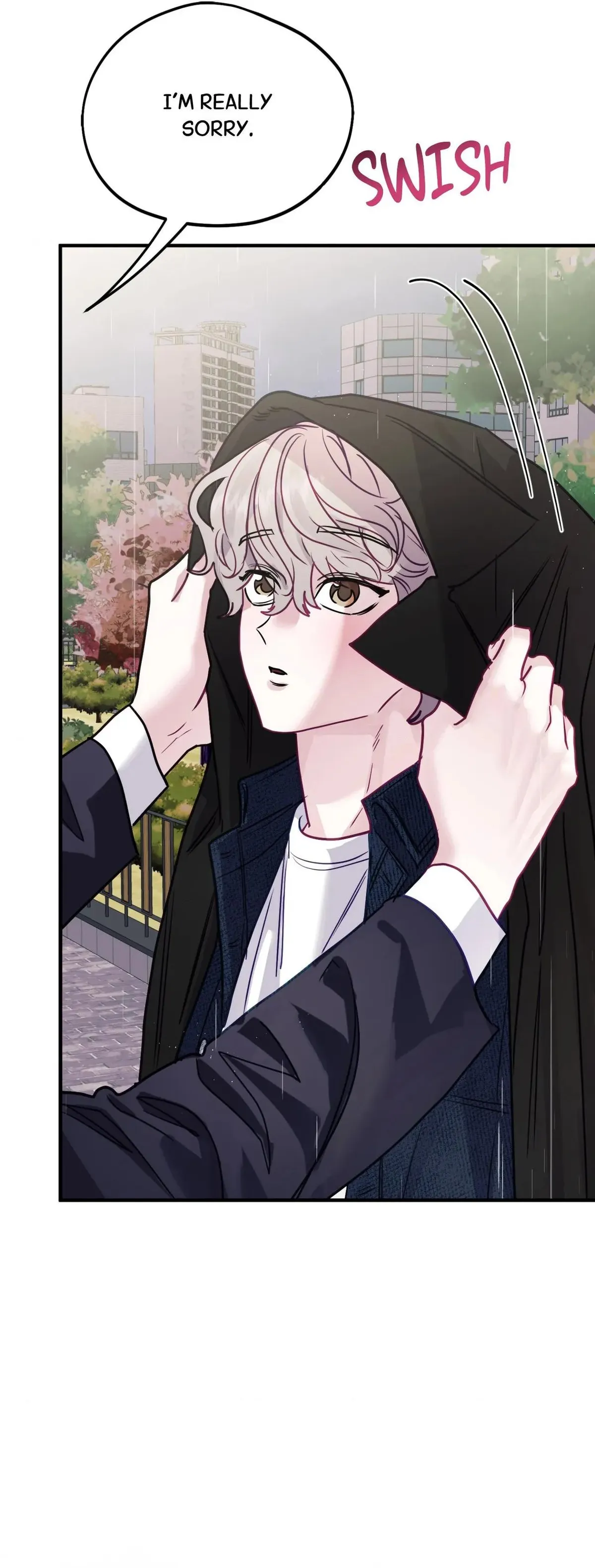 One Day, I Became a Mad Tyrant Chapter 13 page 41 - 