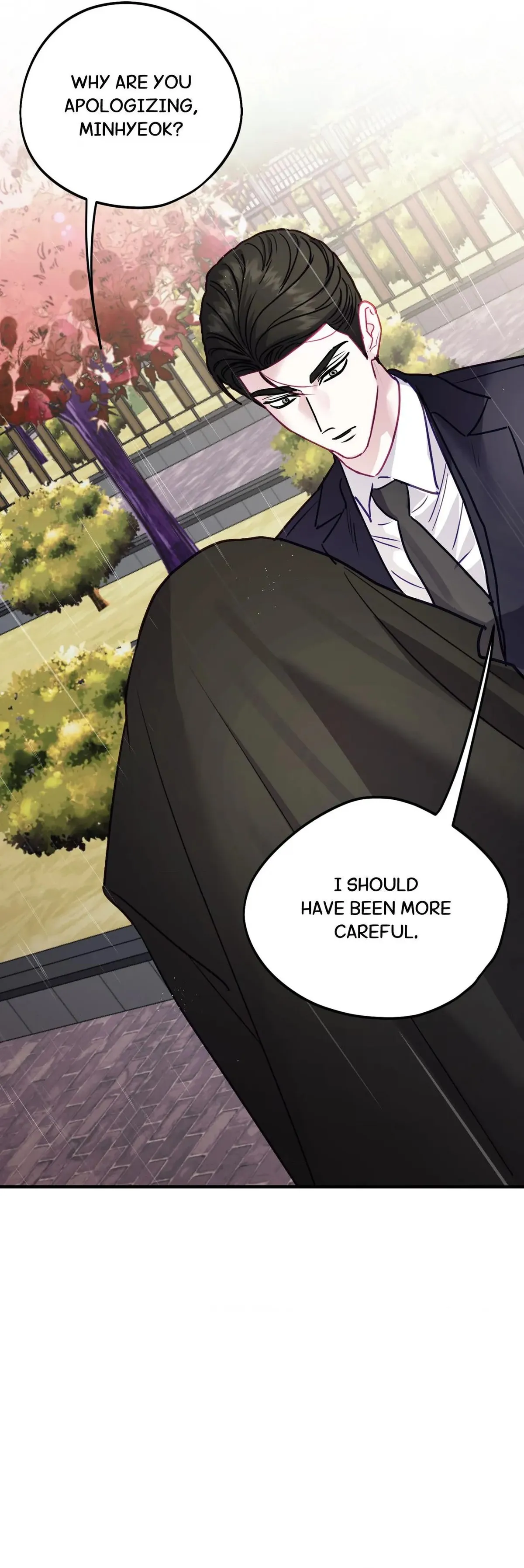 One Day, I Became a Mad Tyrant Chapter 13 page 42 - 