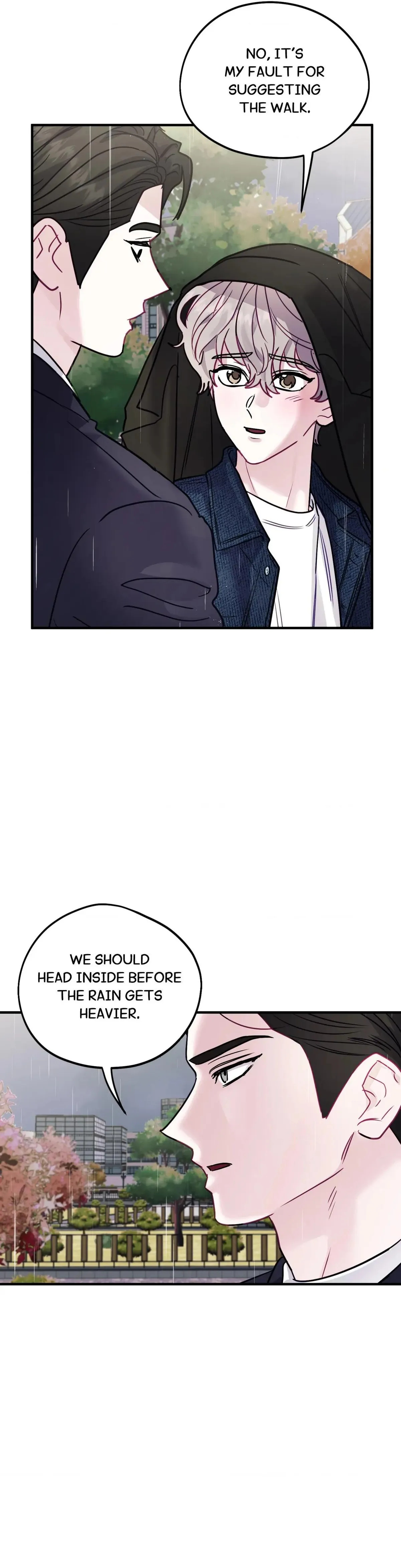 One Day, I Became a Mad Tyrant Chapter 13 page 43 - 