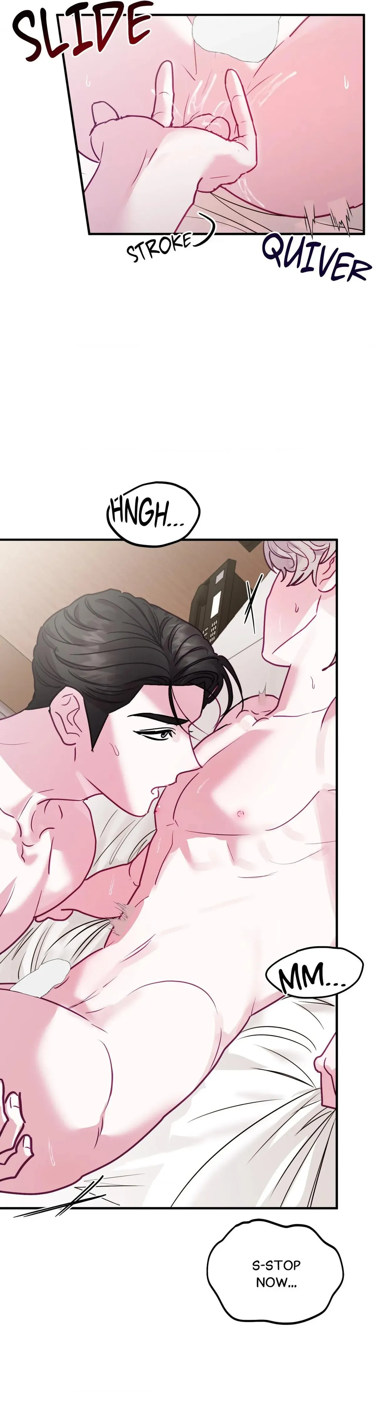 One Day, I Became a Mad Tyrant Chapter 13 page 6 - 
