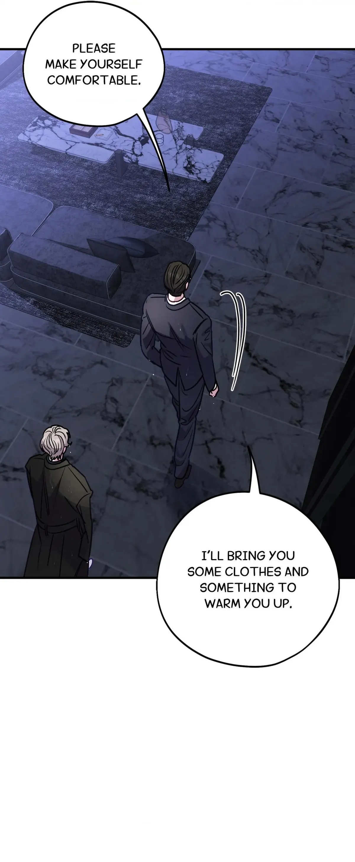 One Day, I Became a Mad Tyrant Chapter 13 page 51 - 