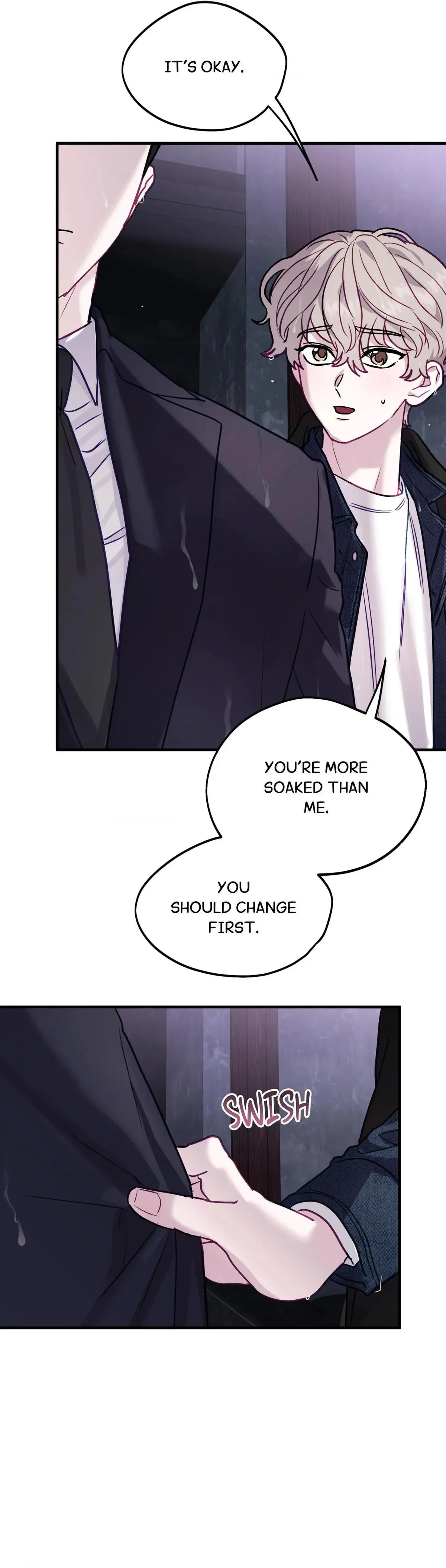 One Day, I Became a Mad Tyrant Chapter 13 page 52 - 