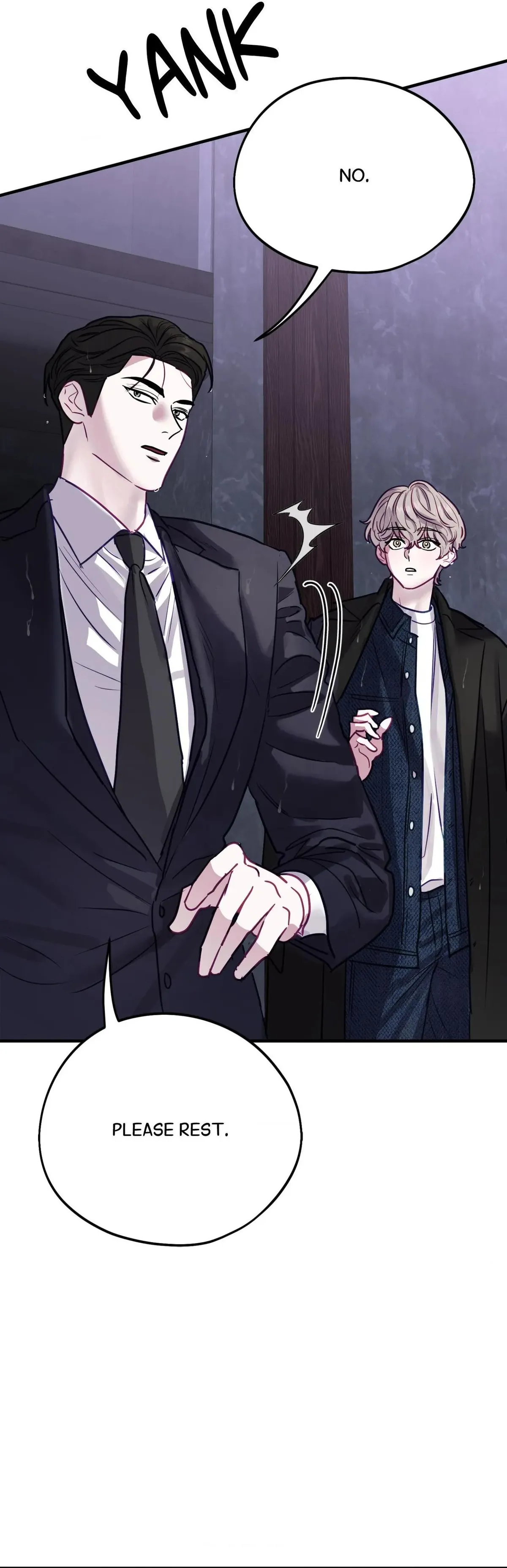 One Day, I Became a Mad Tyrant Chapter 13 page 53 - 