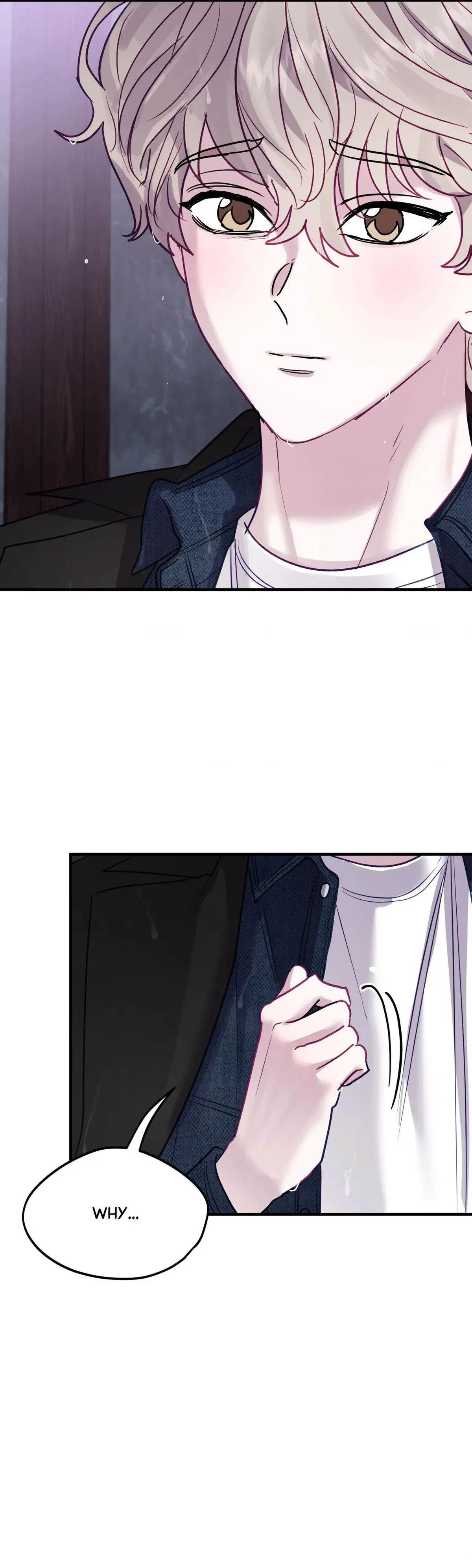 One Day, I Became a Mad Tyrant Chapter 13 page 54 - 