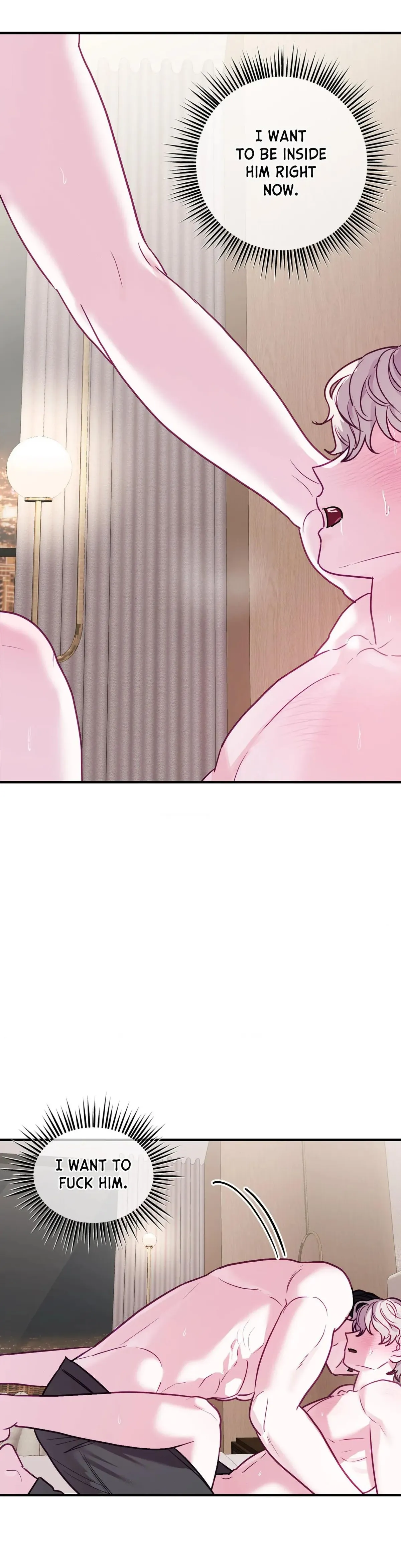 One Day, I Became a Mad Tyrant Chapter 13 page 10 - 