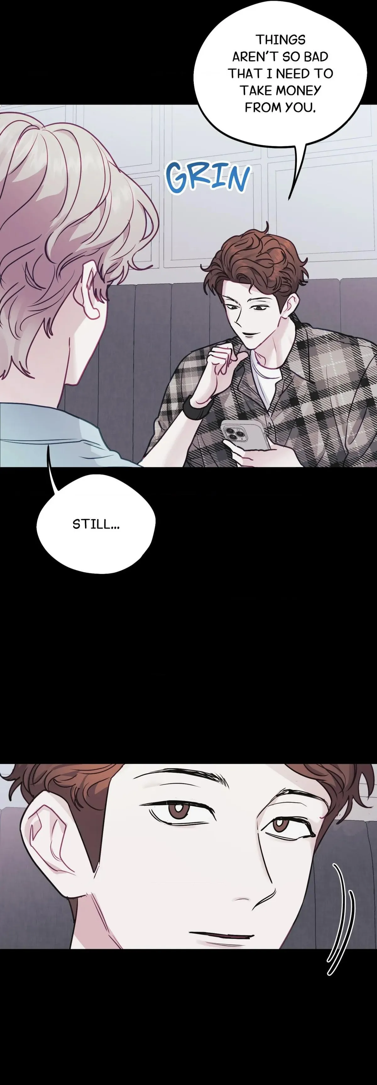 One Day, I Became a Mad Tyrant Chapter 14 page 11 - 