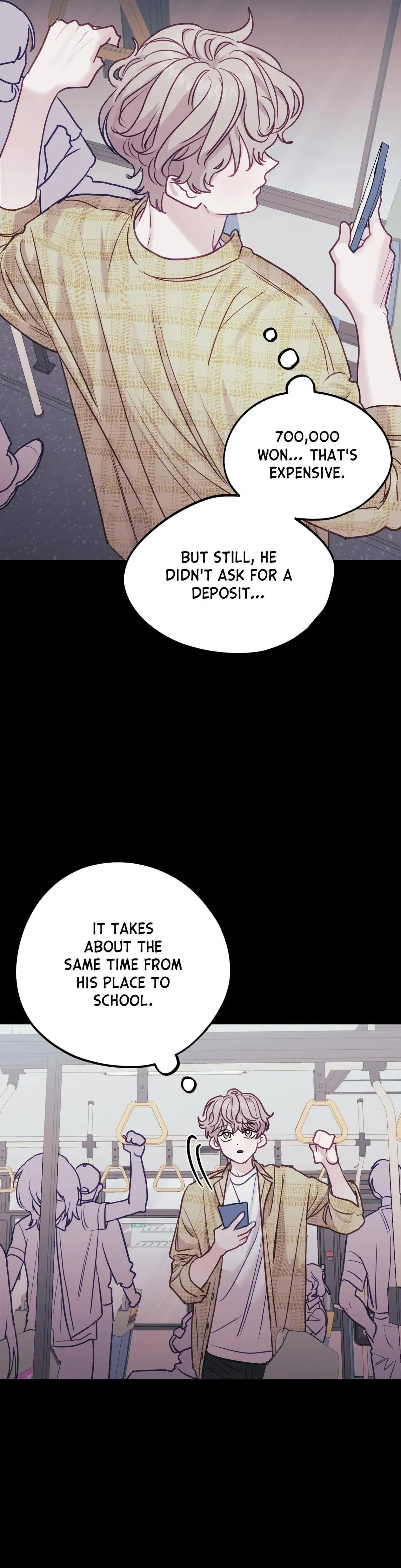 One Day, I Became a Mad Tyrant Chapter 14 page 13 - 