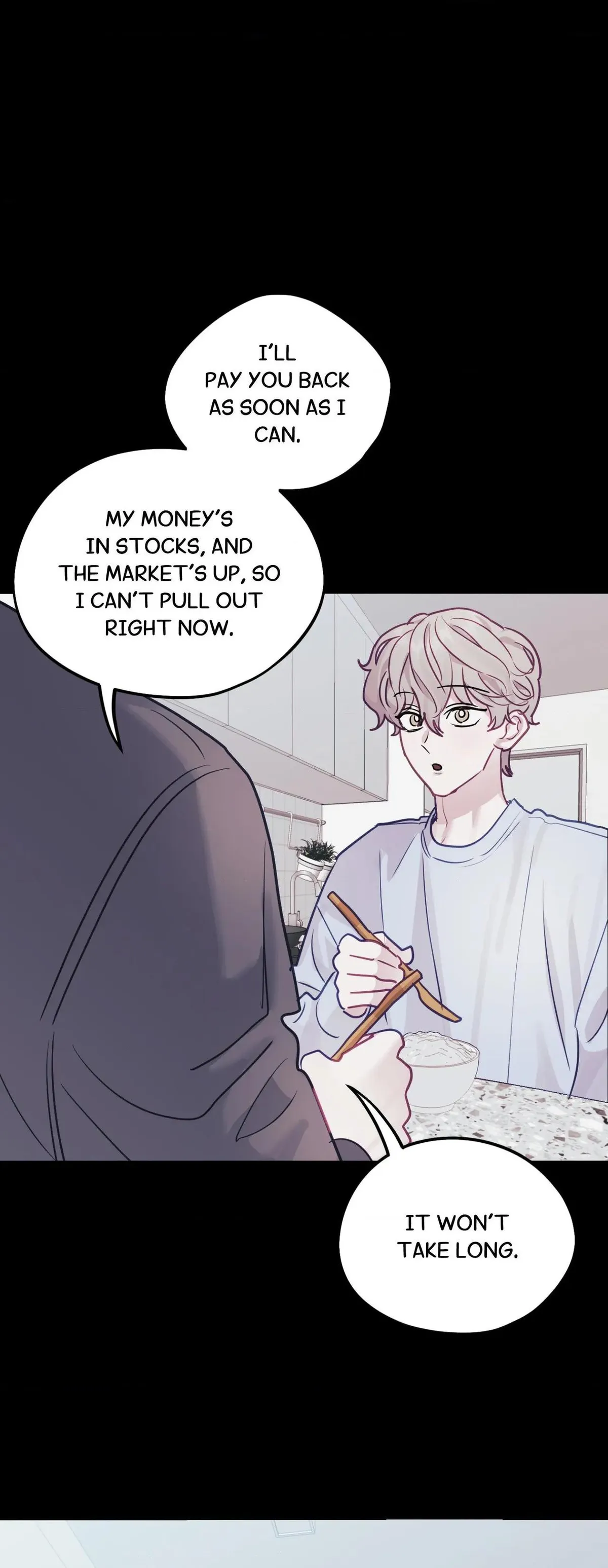 One Day, I Became a Mad Tyrant Chapter 14 page 18 - 