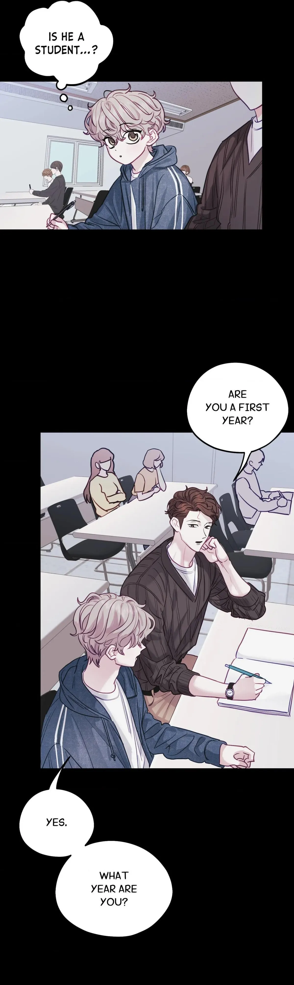 One Day, I Became a Mad Tyrant Chapter 14 page 3 - 