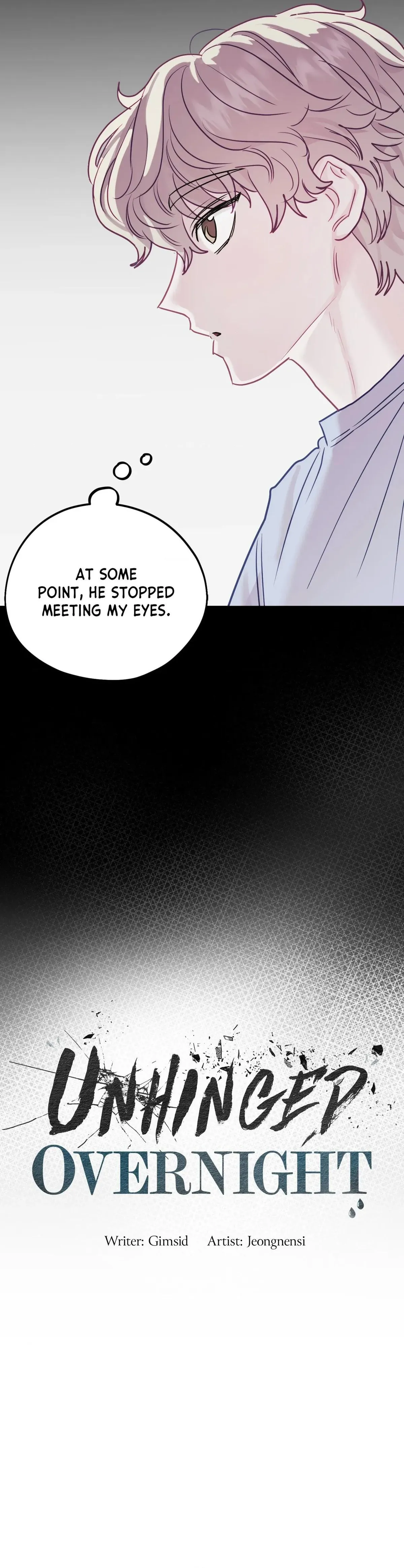 One Day, I Became a Mad Tyrant Chapter 14 page 21 - 