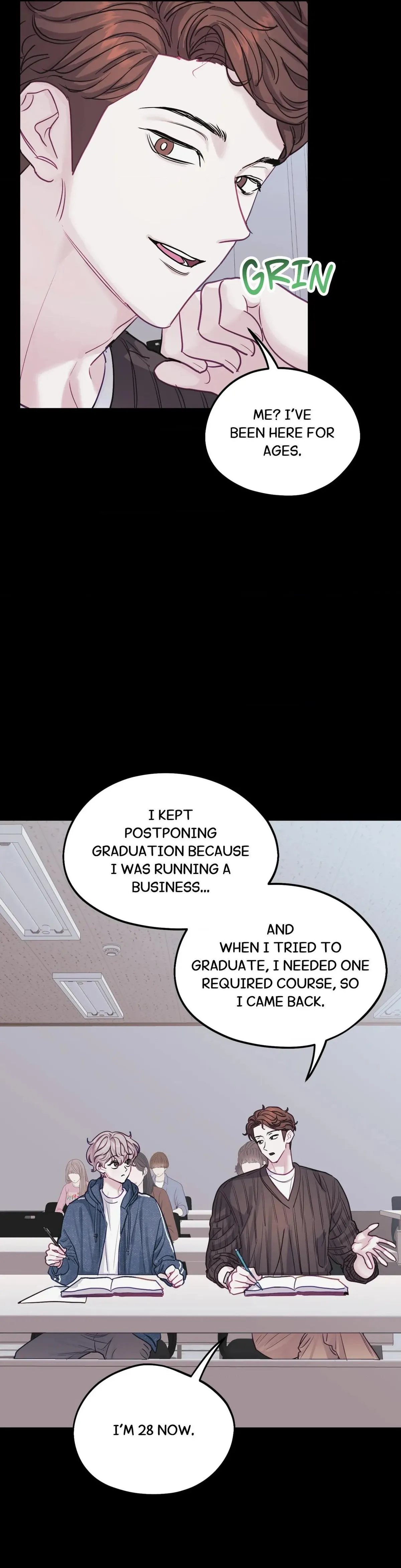 One Day, I Became a Mad Tyrant Chapter 14 page 4 - 