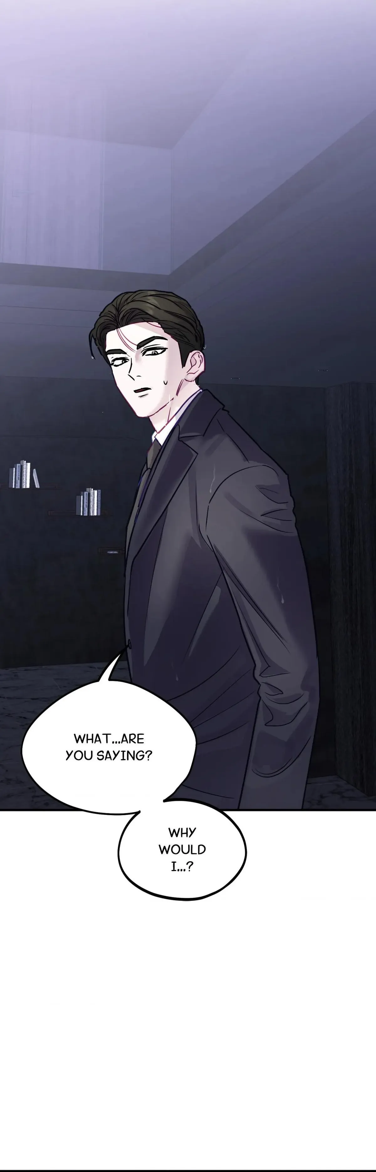 One Day, I Became a Mad Tyrant Chapter 14 page 32 - 