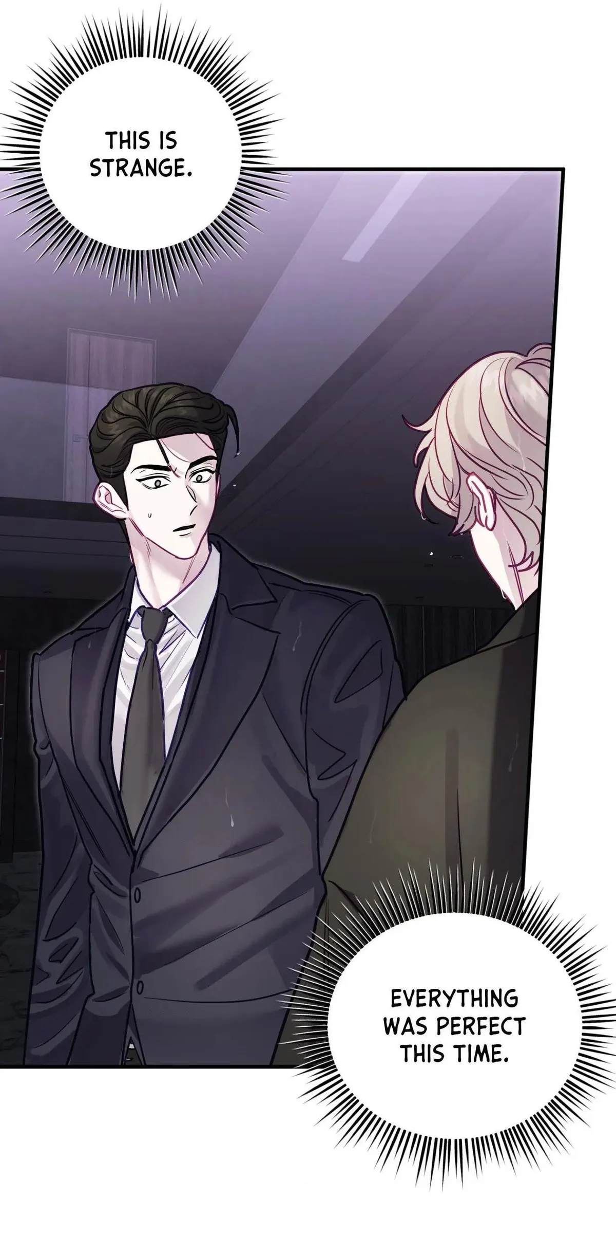 One Day, I Became a Mad Tyrant Chapter 14 page 34 - 