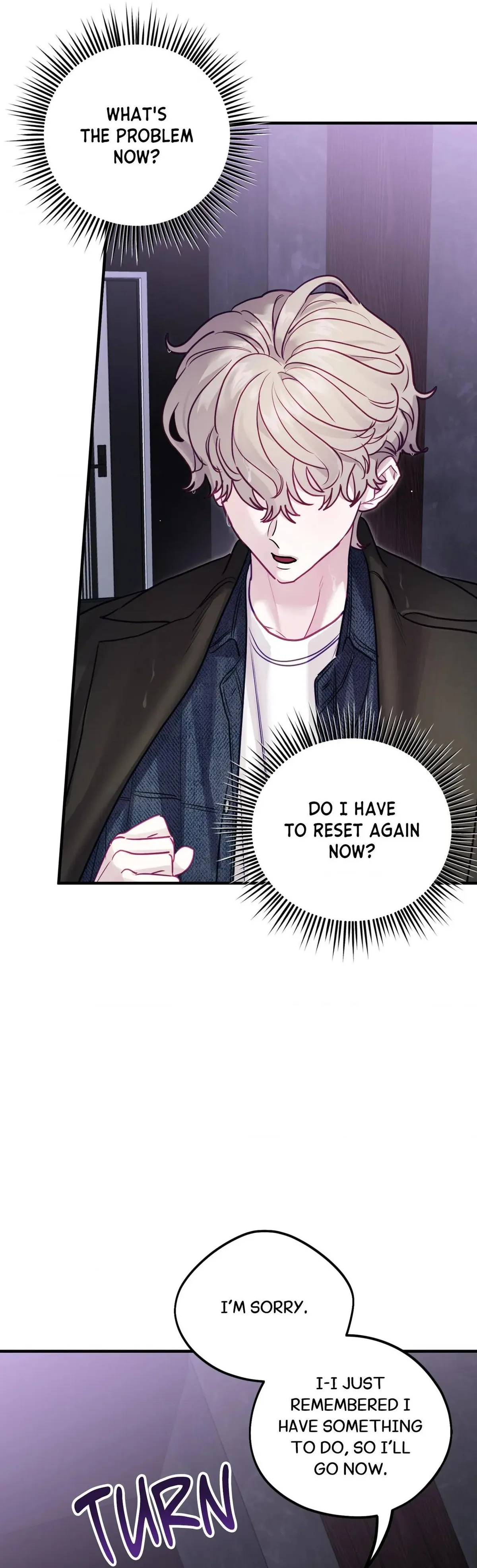 One Day, I Became a Mad Tyrant Chapter 14 page 35 - 