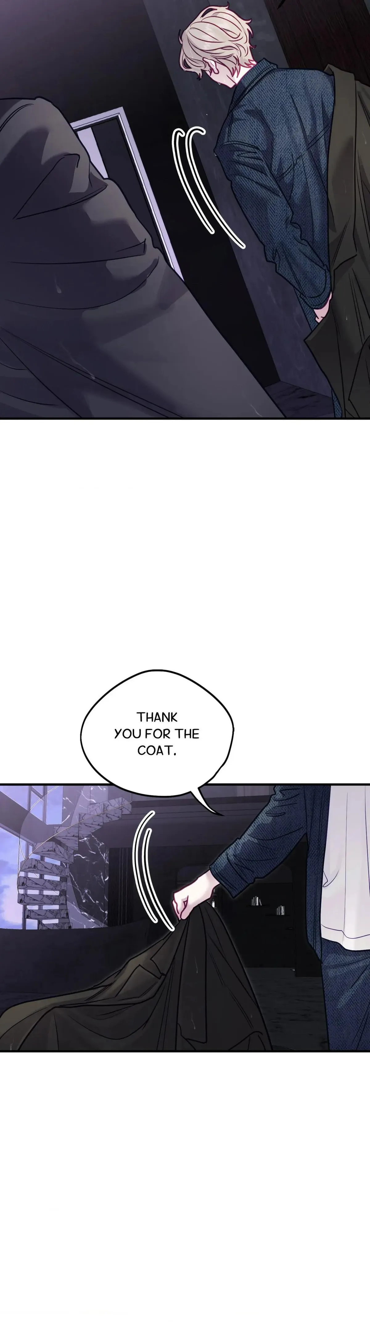 One Day, I Became a Mad Tyrant Chapter 14 page 36 - 