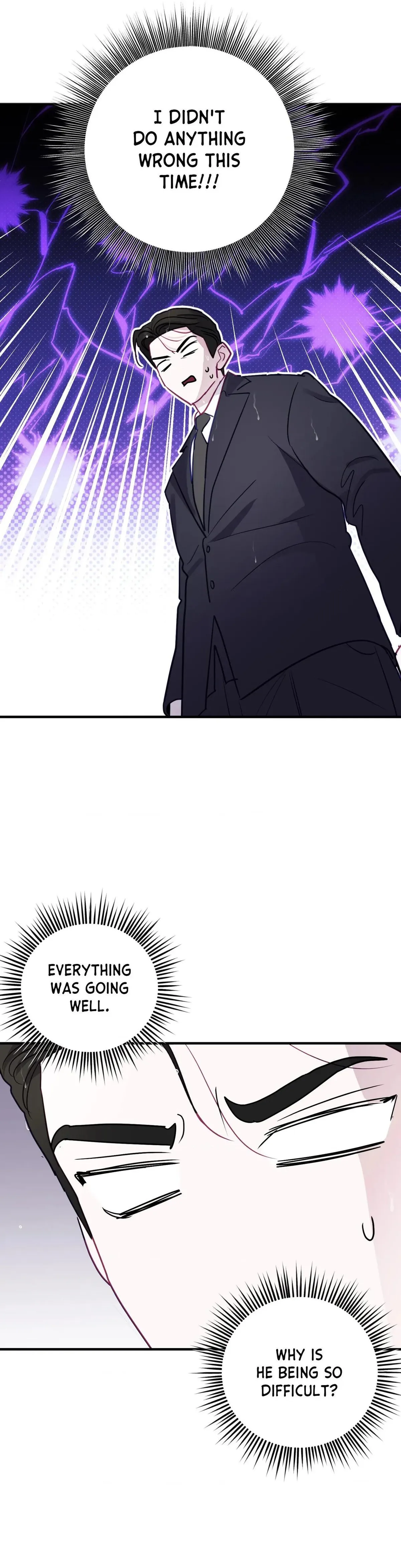One Day, I Became a Mad Tyrant Chapter 14 page 38 - 