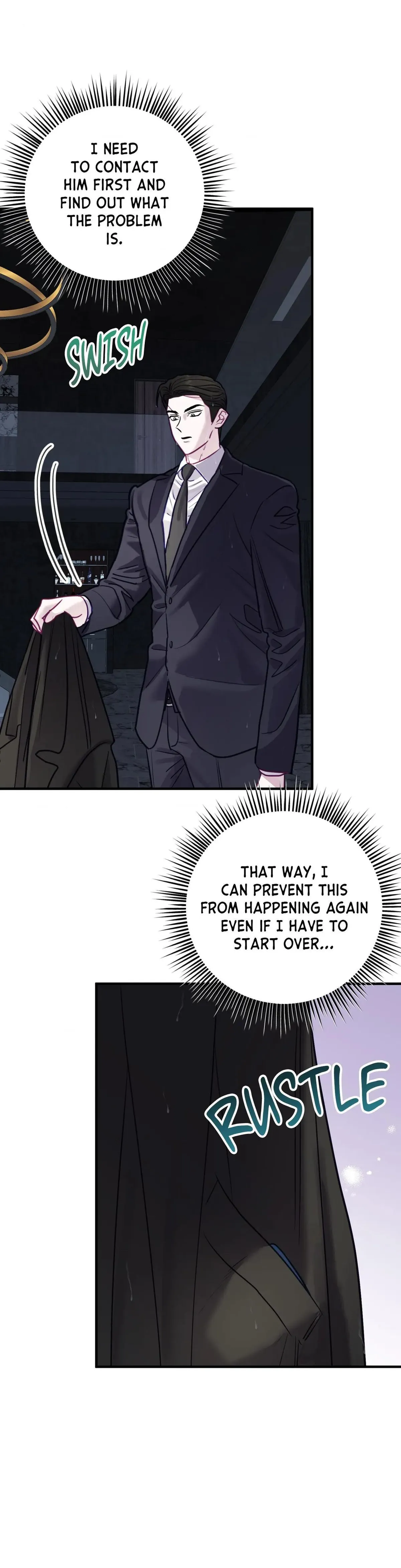 One Day, I Became a Mad Tyrant Chapter 14 page 39 - 