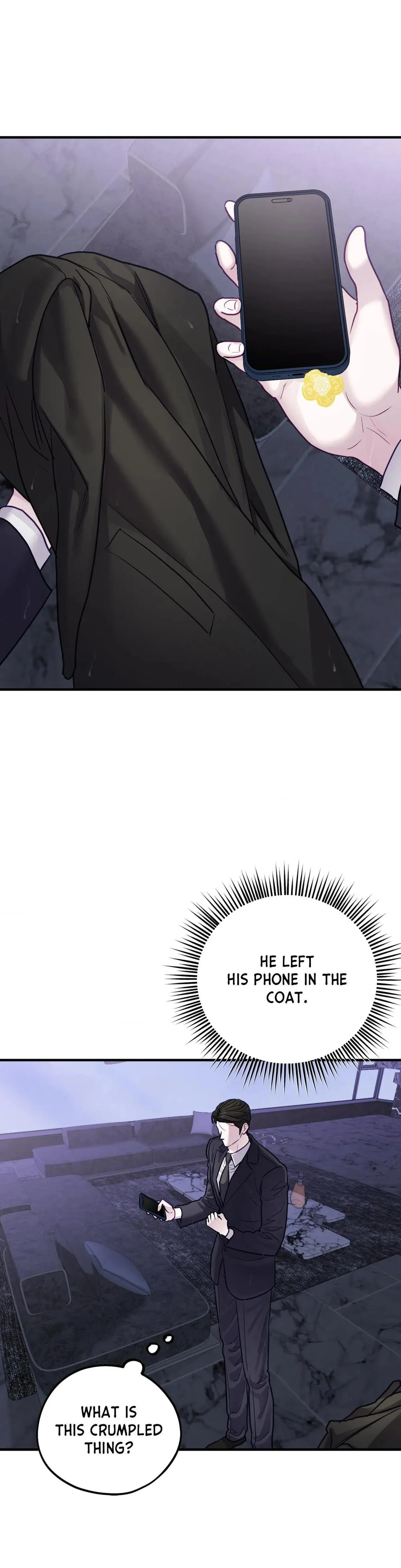One Day, I Became a Mad Tyrant Chapter 14 page 40 - 