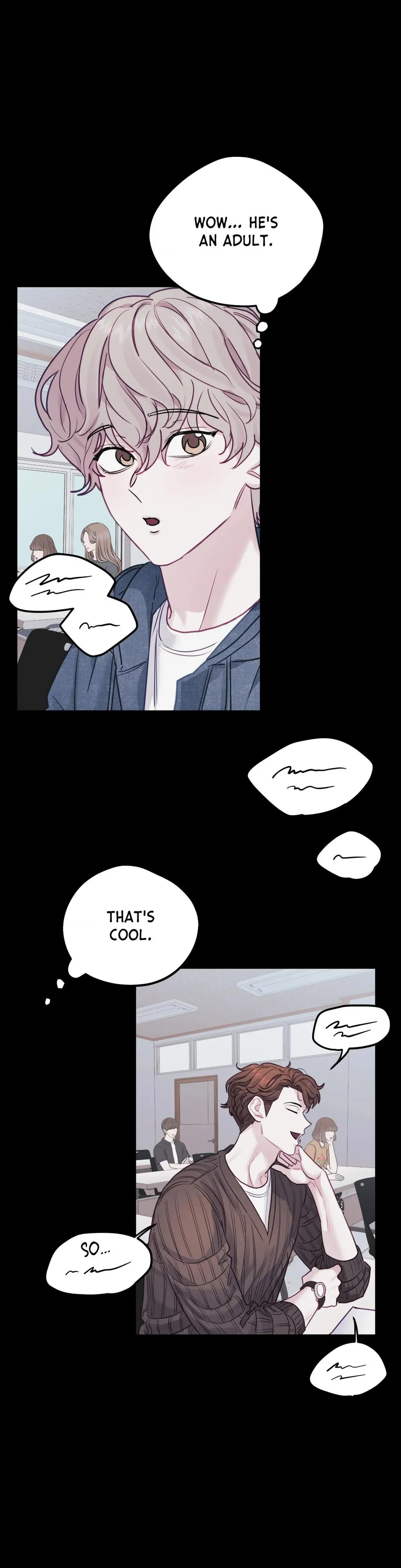 One Day, I Became a Mad Tyrant Chapter 14 page 5 - 