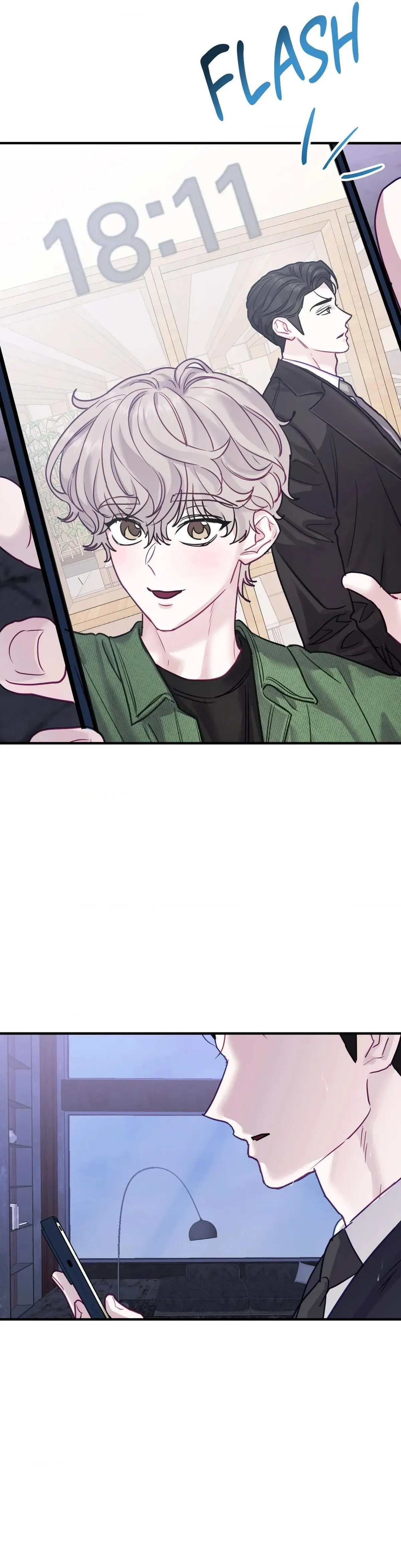 One Day, I Became a Mad Tyrant Chapter 14 page 42 - 