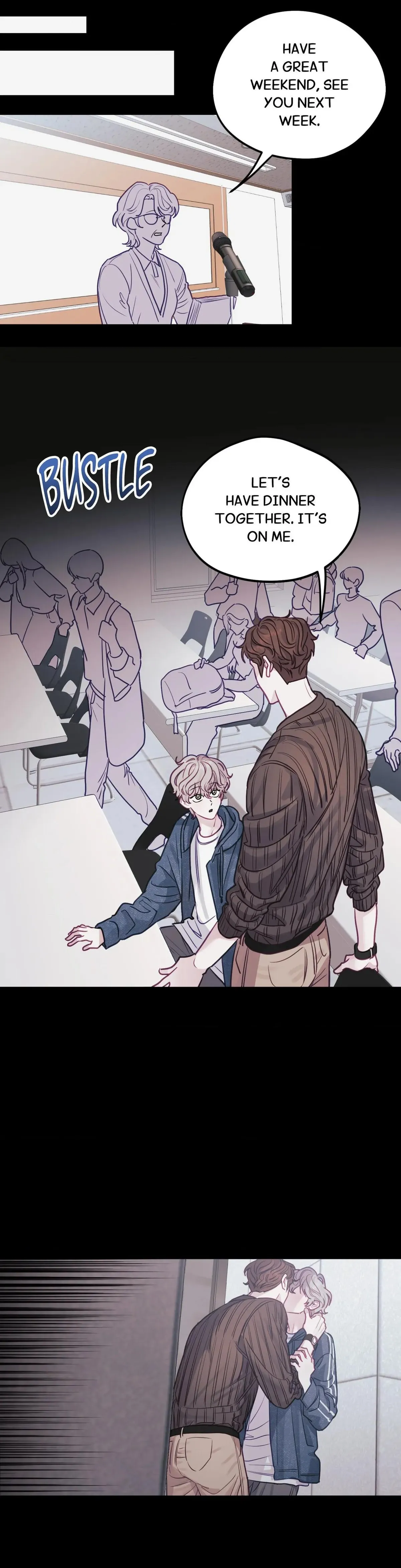 One Day, I Became a Mad Tyrant Chapter 14 page 6 - 