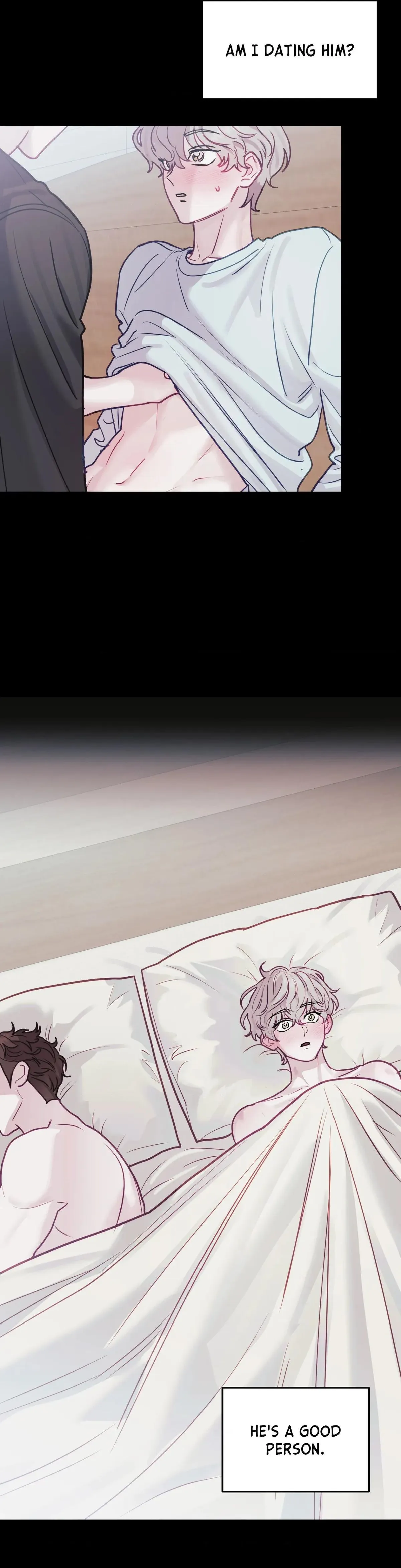 One Day, I Became a Mad Tyrant Chapter 14 page 8 - 