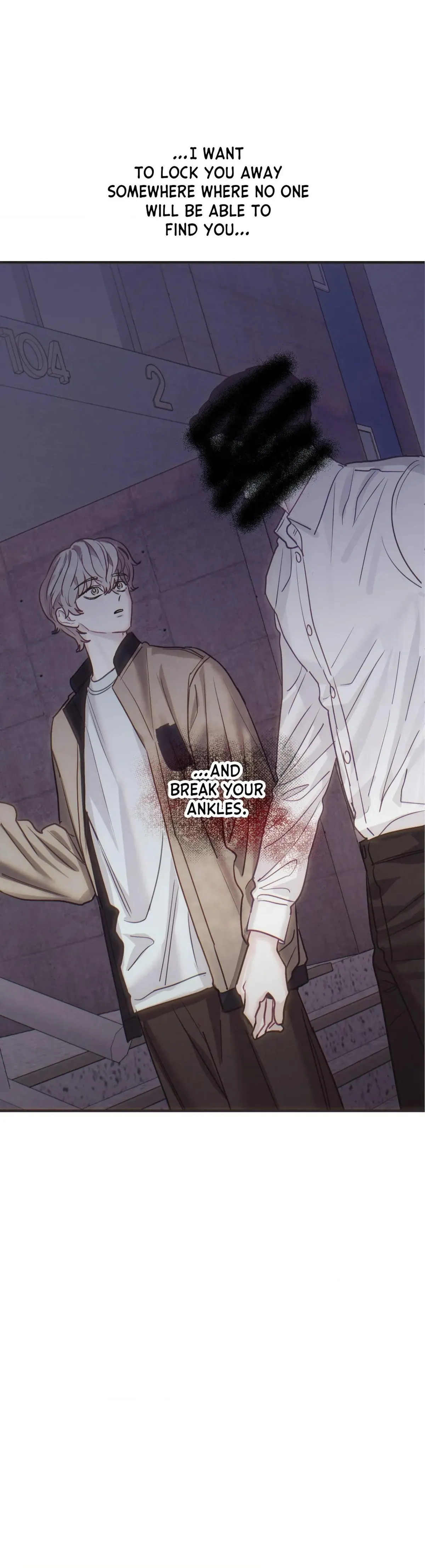 One Day, I Became a Mad Tyrant Chapter 15 page 17 - 