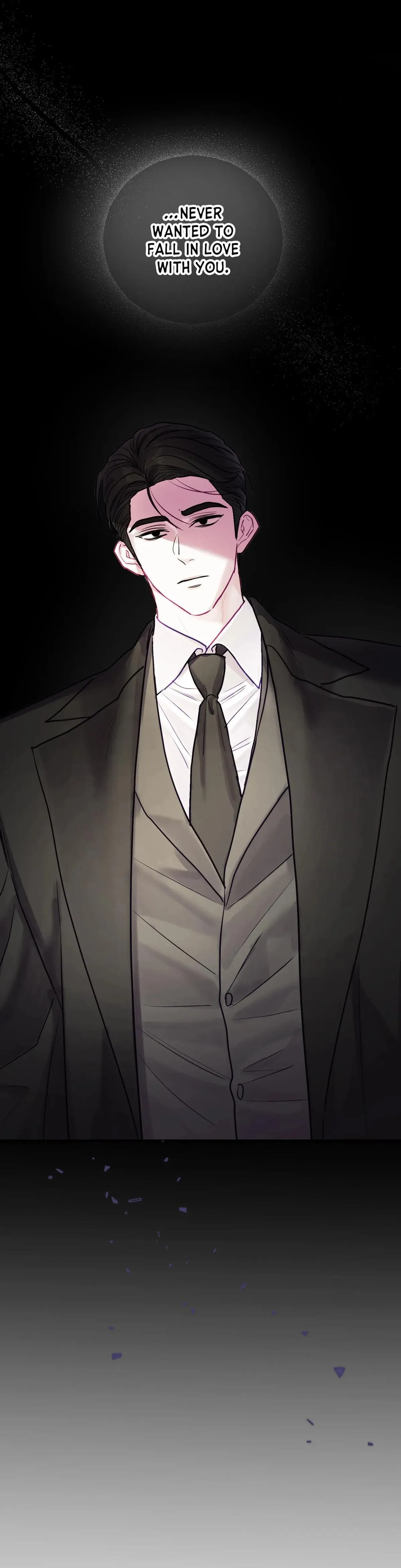 One Day, I Became a Mad Tyrant Chapter 15 page 3 - 
