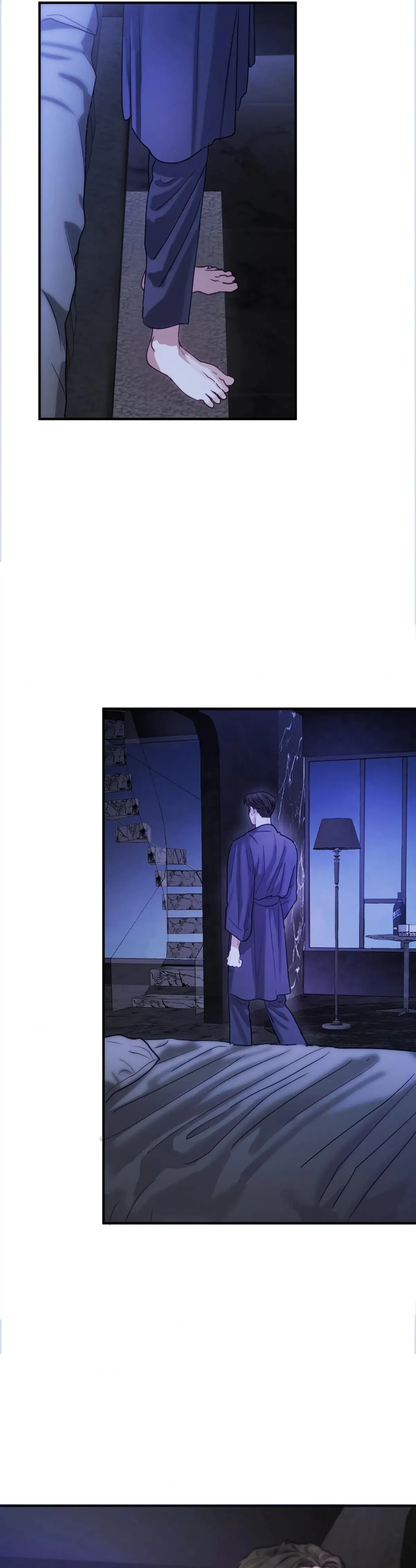 One Day, I Became a Mad Tyrant Chapter 15 page 34 - 
