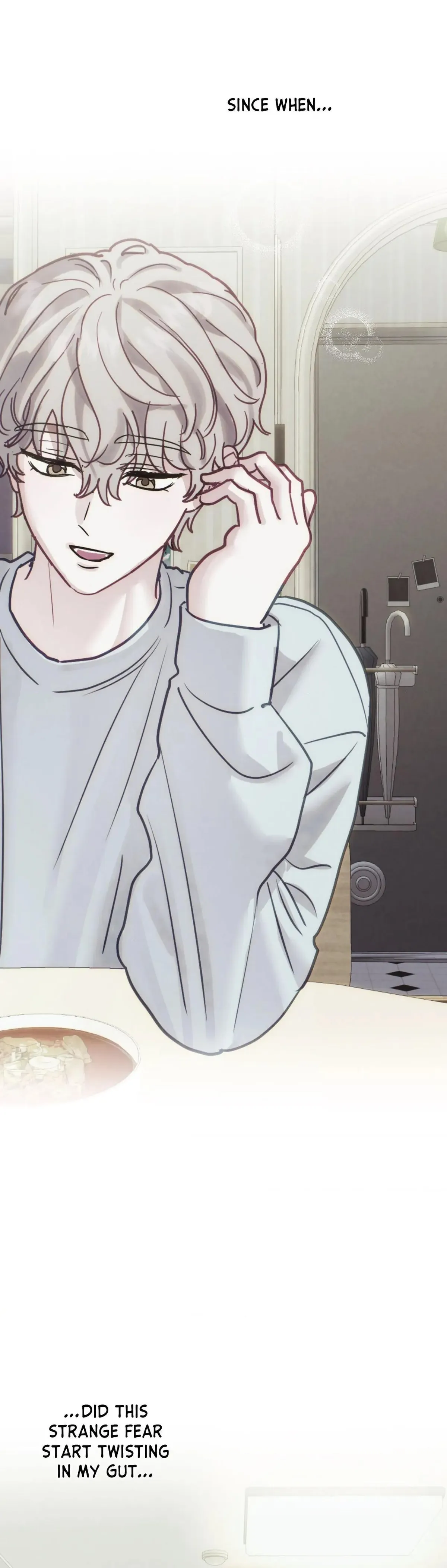 One Day, I Became a Mad Tyrant Chapter 15 page 5 - 