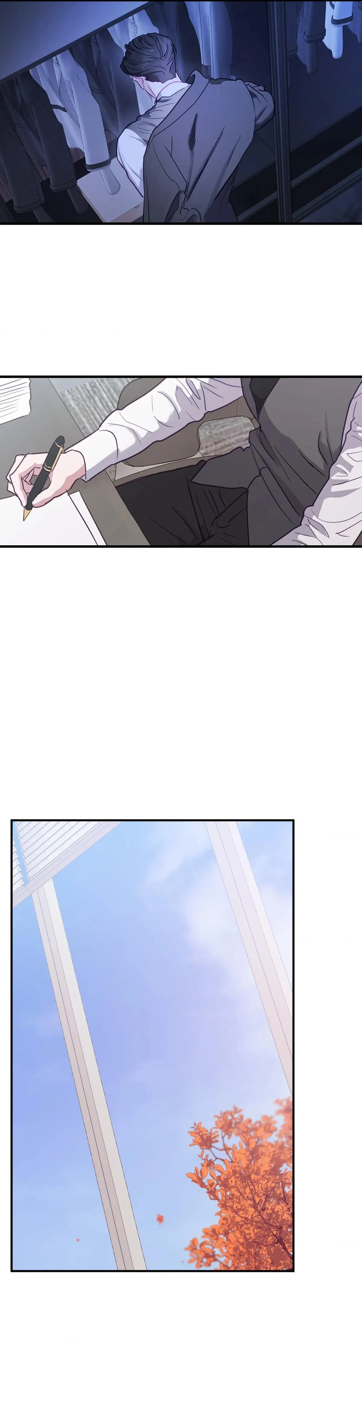 One Day, I Became a Mad Tyrant Chapter 15 page 44 - 