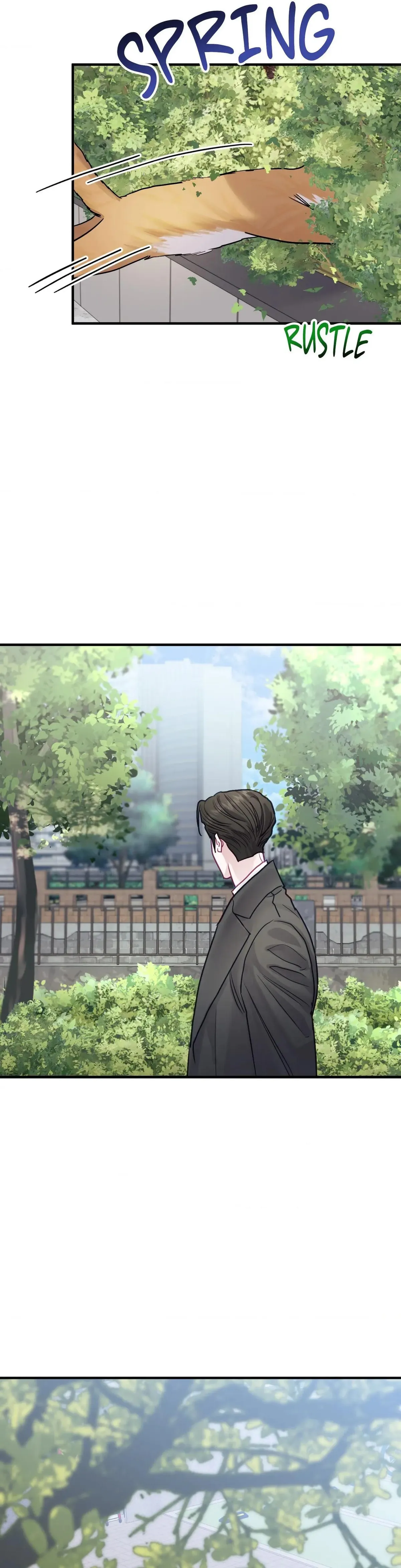 One Day, I Became a Mad Tyrant Chapter 15 page 52 - 