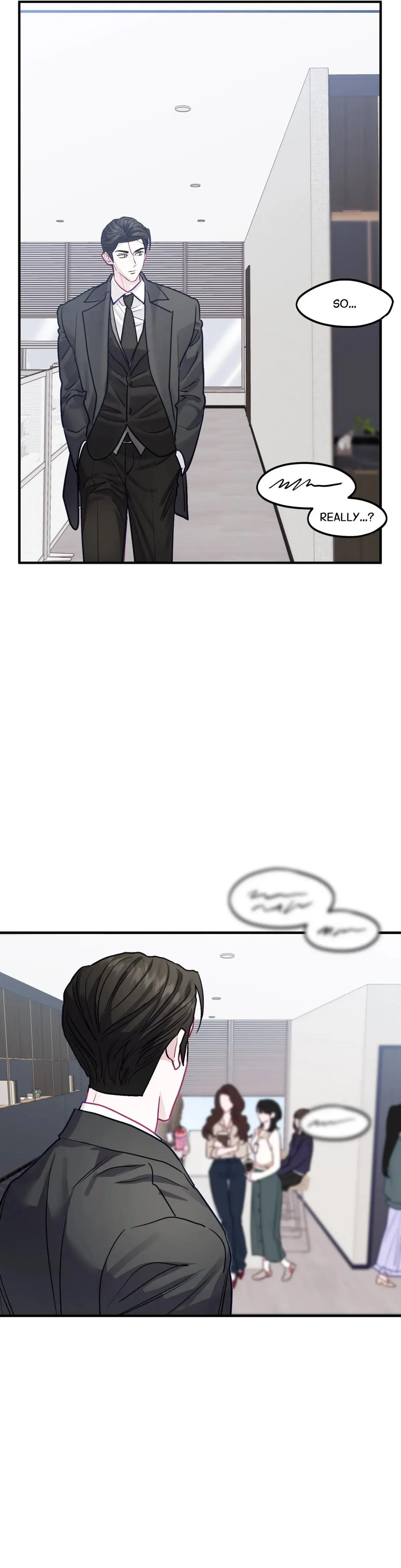 One Day, I Became a Mad Tyrant Chapter 15 page 56 - 