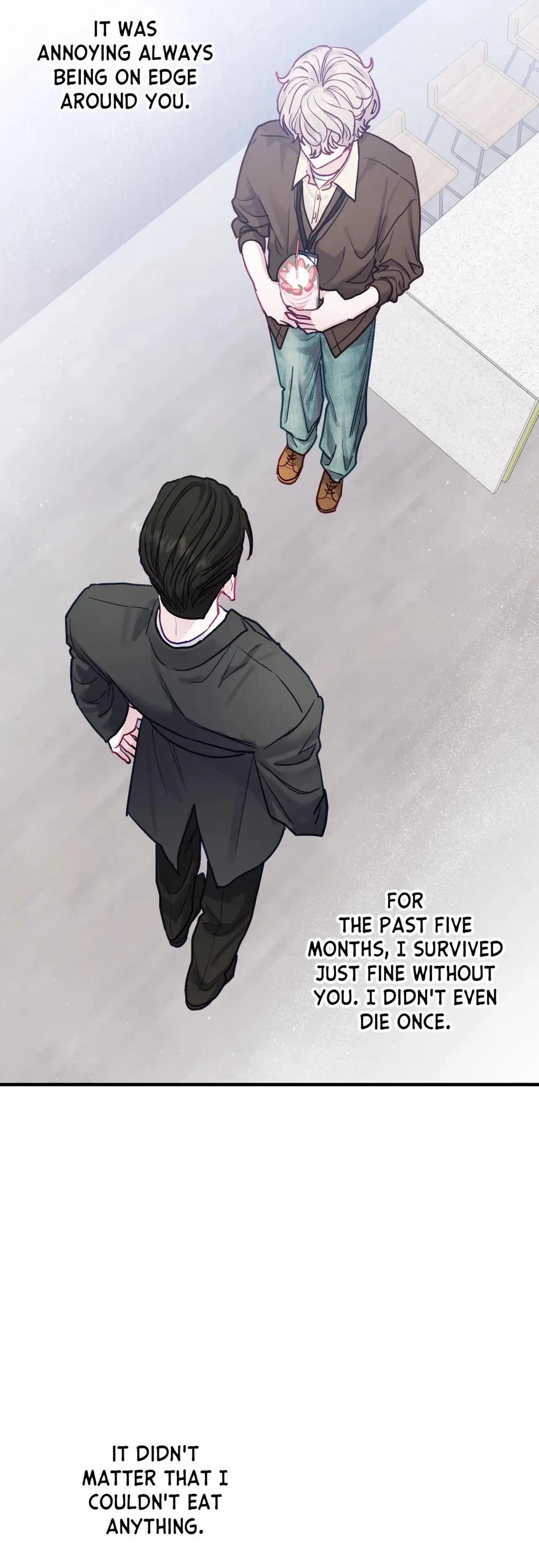 One Day, I Became a Mad Tyrant Chapter 15 page 61 - 