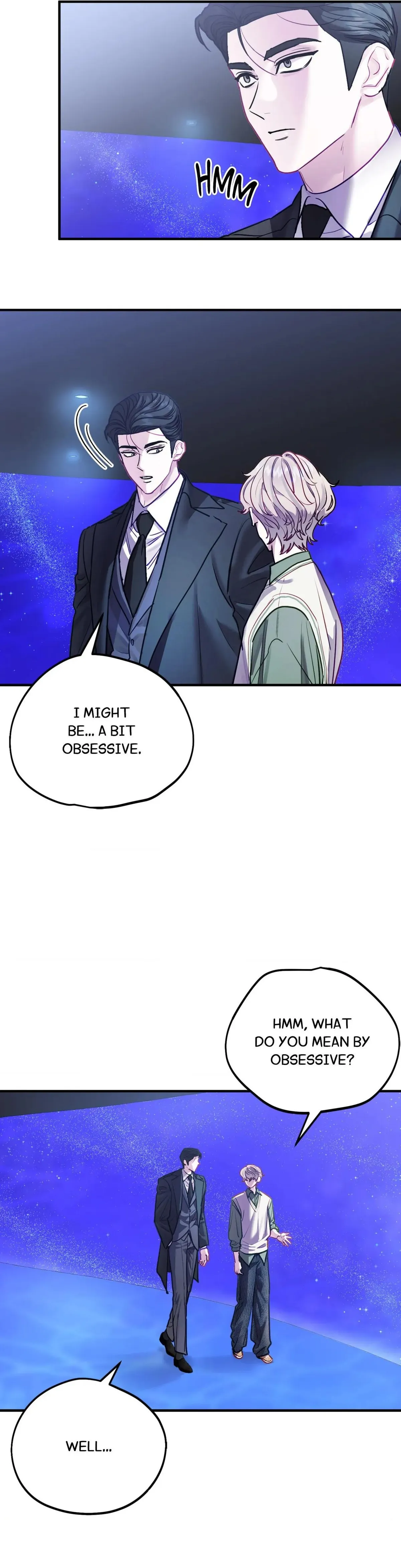 One Day, I Became a Mad Tyrant Chapter 15 page 68 - 