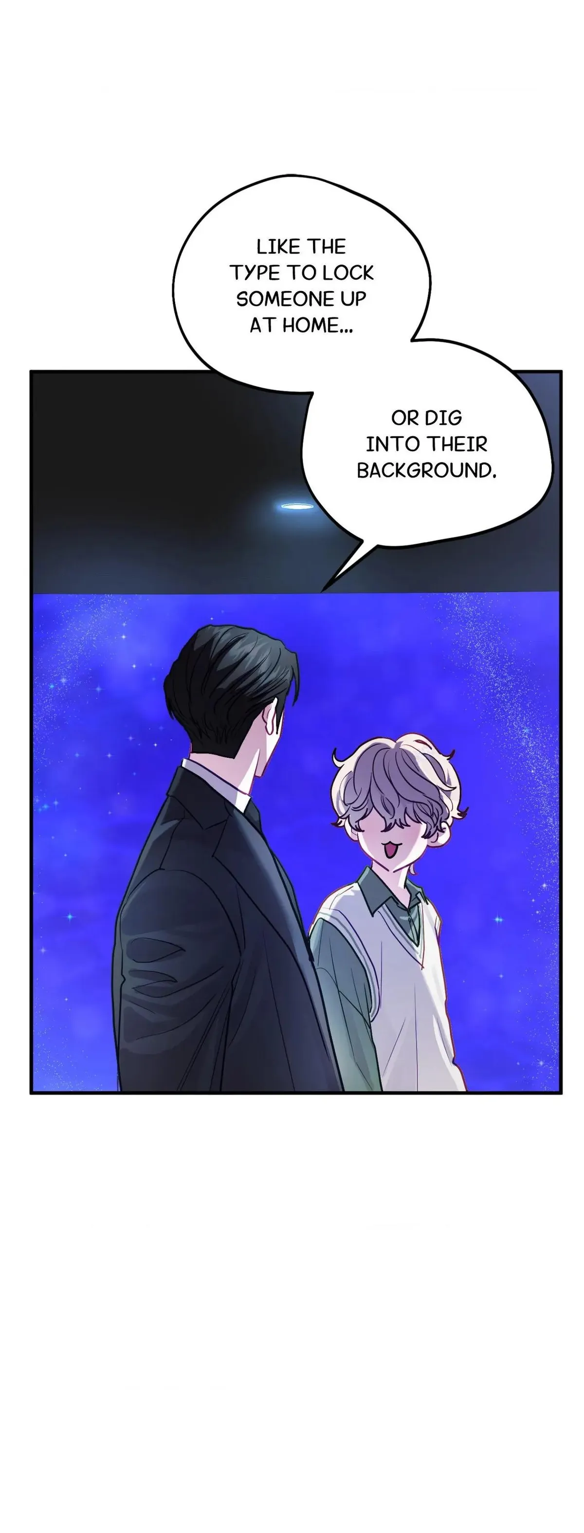 One Day, I Became a Mad Tyrant Chapter 15 page 69 - 