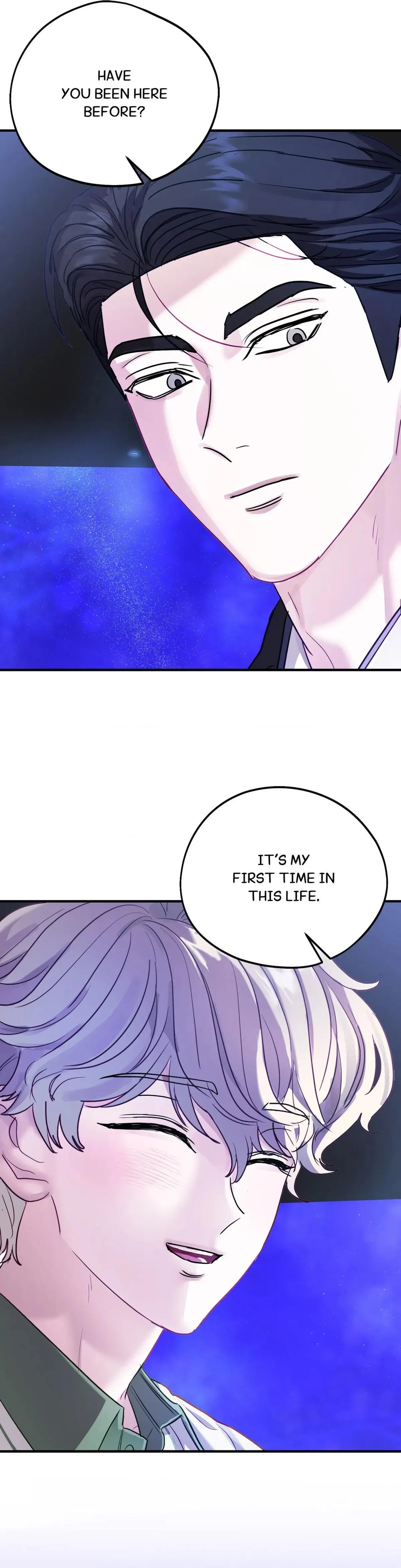 One Day, I Became a Mad Tyrant Chapter 15 page 72 - 