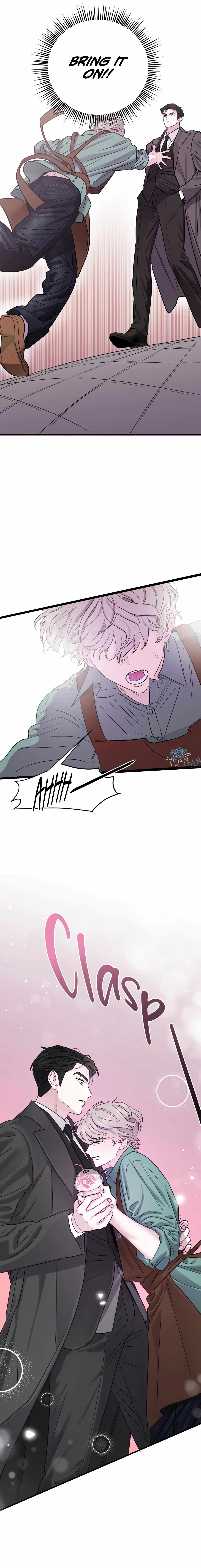 One Day, I Became a Mad Tyrant Chapter 2 page 14 - 